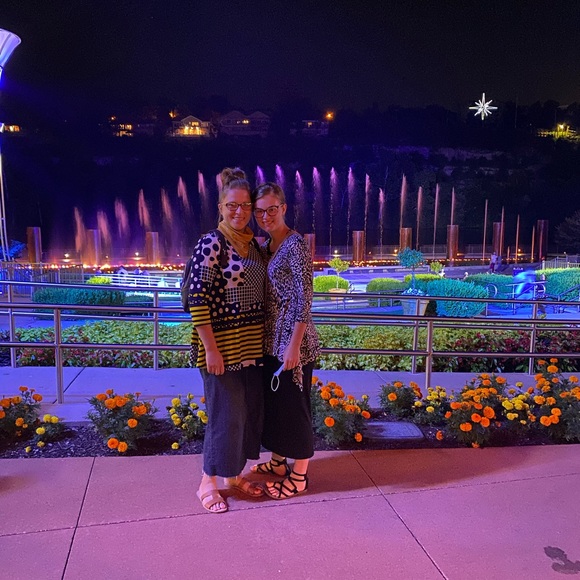 Meet your Posher, Sara - Picture 6 of 16